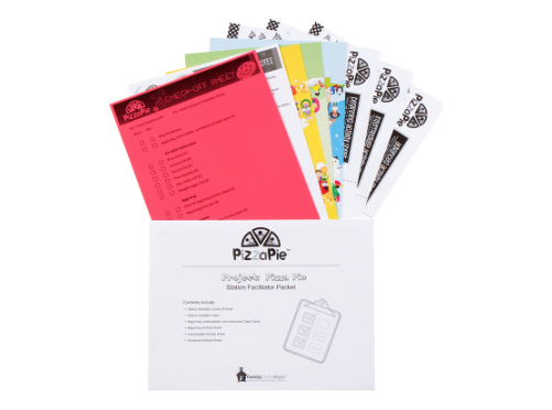 Station Facilitator Packet