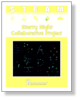 Starry Night image